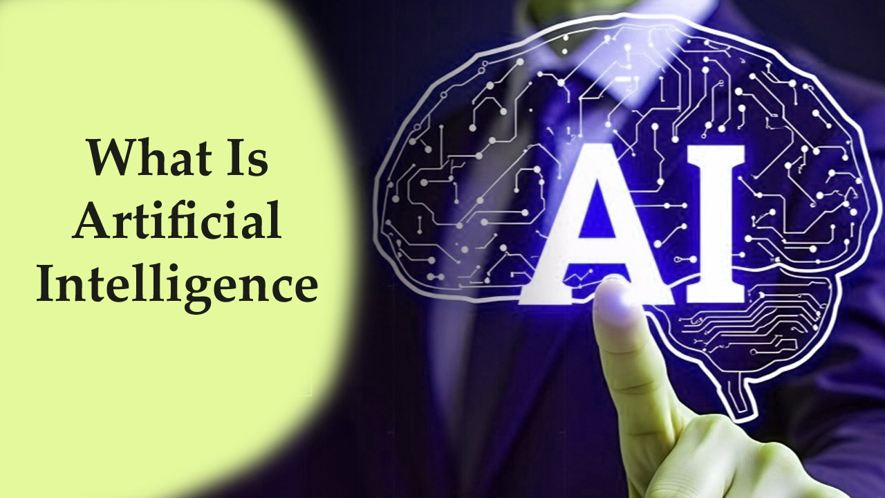 What Is Artificial Intelligence (AI)? Complete Beginner's Guide to AI in 2026
