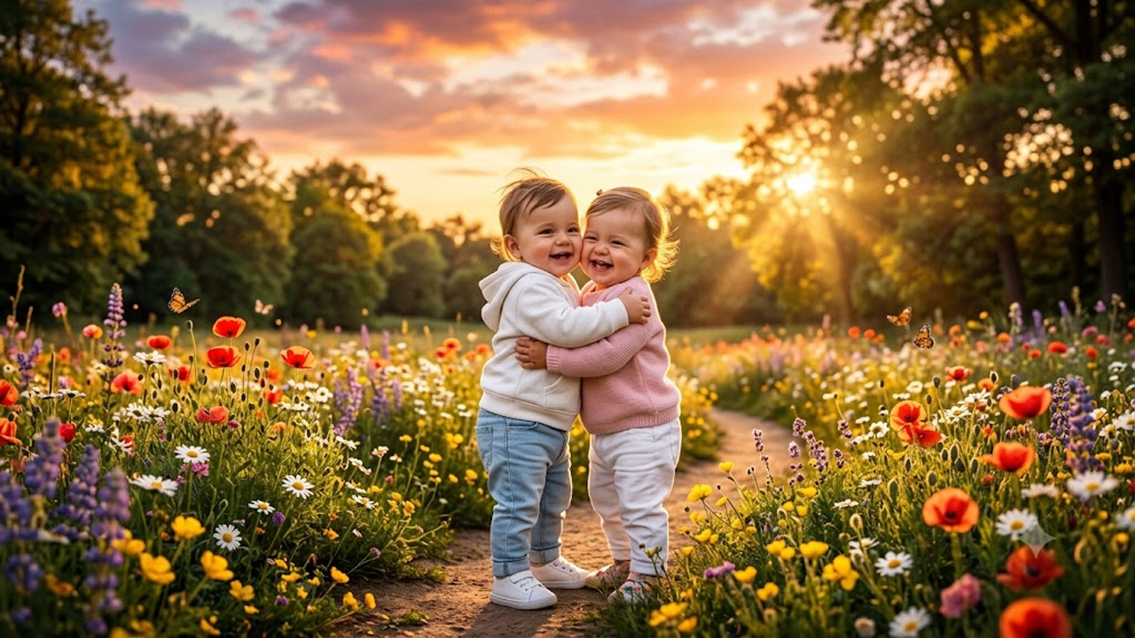 AI Hug Video Prompt For Meta AI – Create Emotional Cinematic Hug Videos in 4K